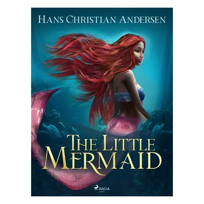 The Little Mermaid - H. C. Andersen