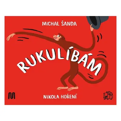 Rukulíbám - Michal Šanda