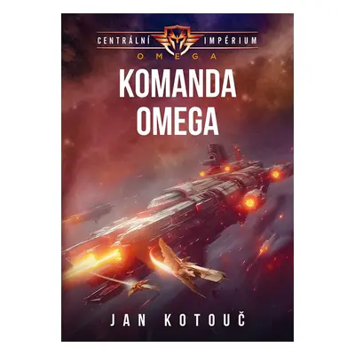 Komanda Omega - Jan Kotouč ed.