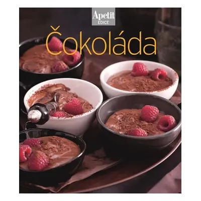 Čokoláda - Autor Neuveden