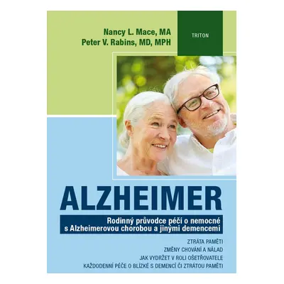 Alzheimer - Peter V. Rabins