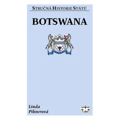 Botswana - Linda Piknerová