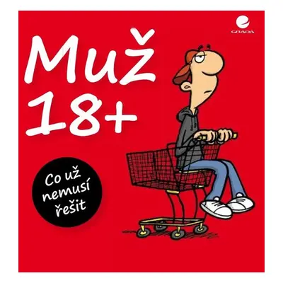 Muž 18+ - Michael Kernbach