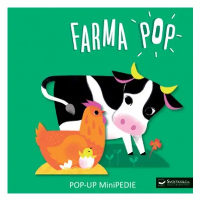 Farma Pop - Géraldine Cosneau