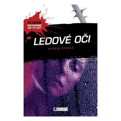 Ledové oči - Katrin Stehle