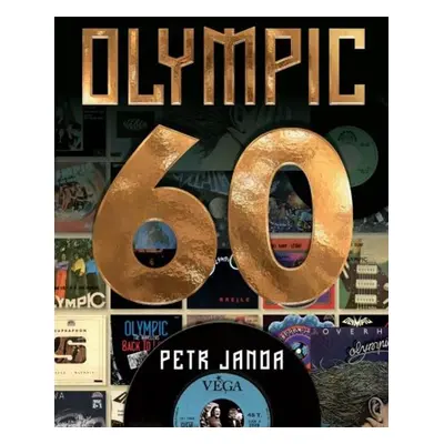 Olympic 60 - Herbert C. Merillat