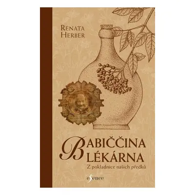 Babiččina lékárna - Renata Herber