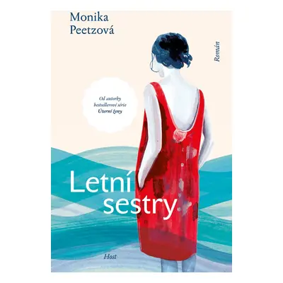 Letní sestry - Monika Peetzová