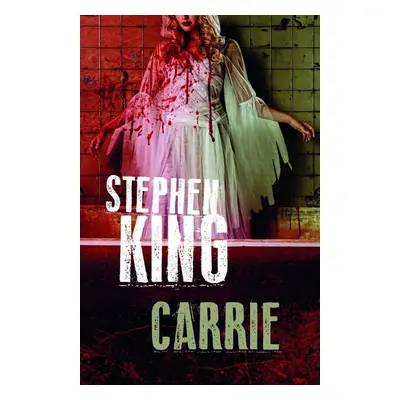 Carrie - Stephen King