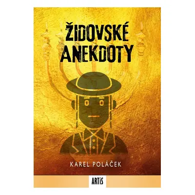 Židovské anekdoty - Karel Poláček