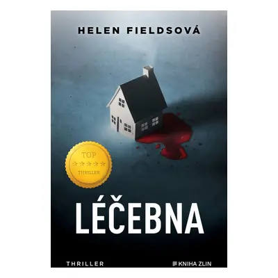 Léčebna - Helen Fieldsová