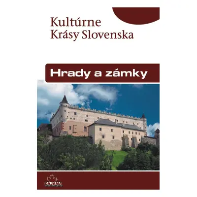 Hrady a zámky - Jaroslav Nešpor