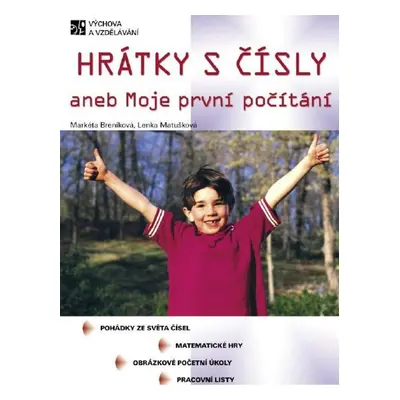 Hrátky s čísly - Lenka Matušková