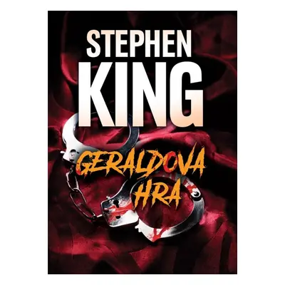 Geraldova hra - Stephen King