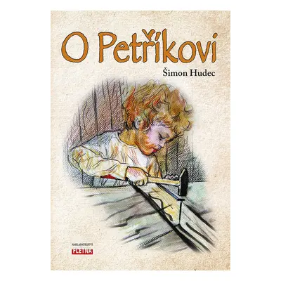 O Petříkovi - Šimon Hudec