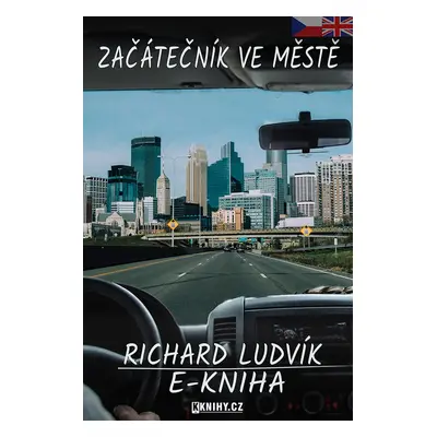 Začátečník ve městě - Richard Ludvík