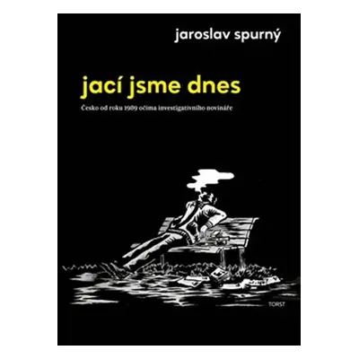 Jací jsme dnes - Jindřich Janíček