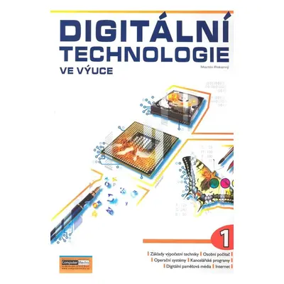 Digitální technologie ve výuce 1 - Martin Pokorný