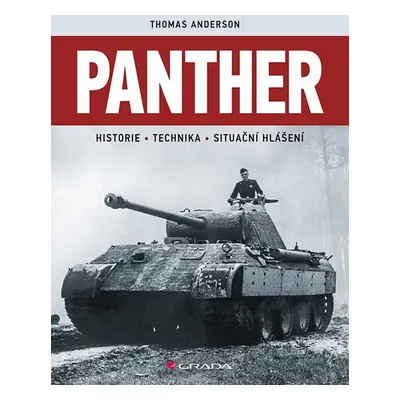 Panther - Thomas Anderson