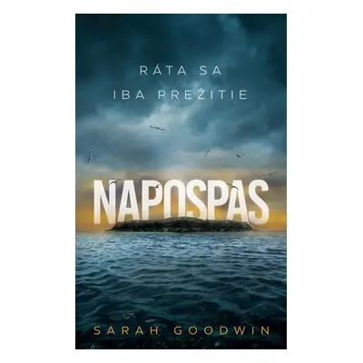 Napospas - Sarah Goodwin