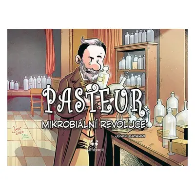 Pasteur - Jordi Bayarri