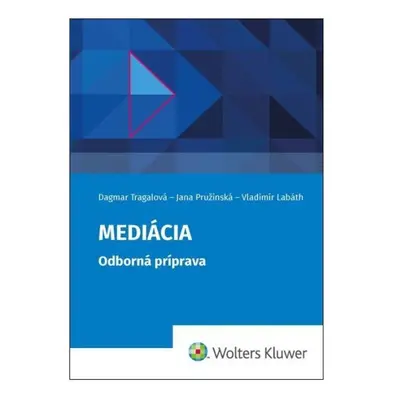 Mediácia - Vladimír Labáth