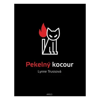 Pekelný kocour - Lynne Trussová