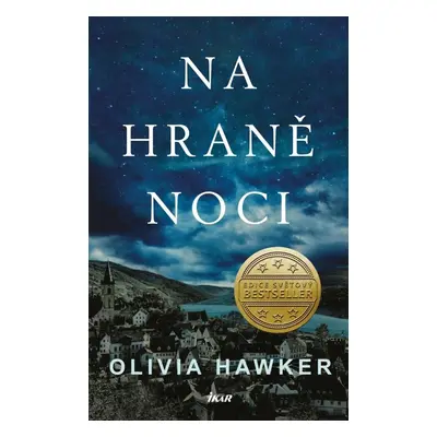 Na hraně noci - Olivia Hawker