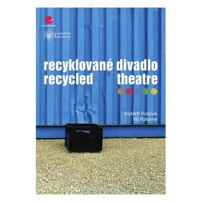 Recyklované divadlo - Vít Pokorný