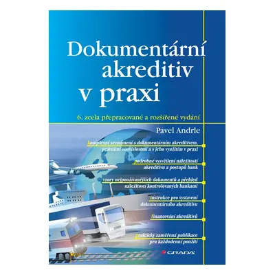 Dokumentární akreditiv v praxi - Pavel Andrle