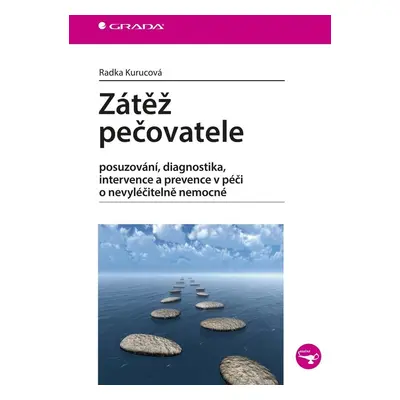 Zátěž pečovatele - Radka Kurucová