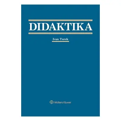 Didaktika - Ivan Turek