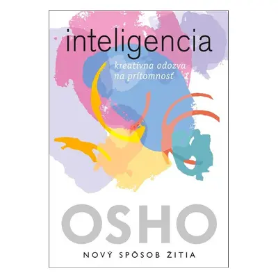 Inteligencia - Osho