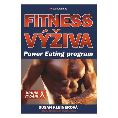 Fitness výživa - Susan Kleiner