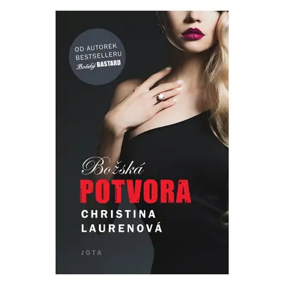 Božská potvora - Christina Lauren