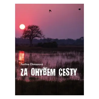 Za ohybem cesty - Pavlína Öhmanová