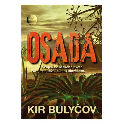 Osada - Kir Bulyčov