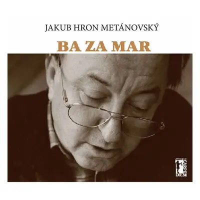 Ba za mar - Jakub Hron Metánovský