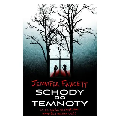 Schody do temnoty - Jennifer Fawcett