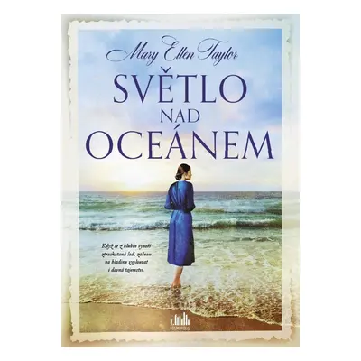 Světlo nad oceánem - Ellen Mary Taylor