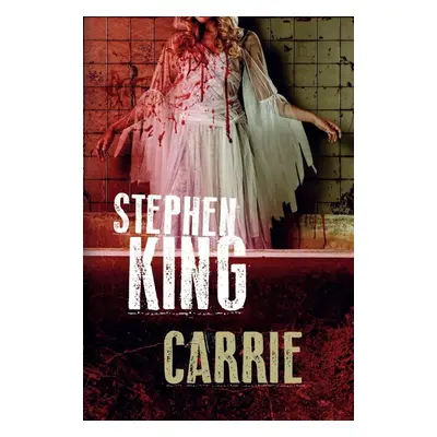 Carrie - Stephen King