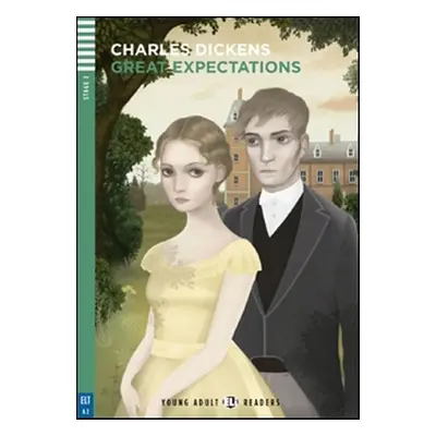 Great Expectations - Charles Dickens