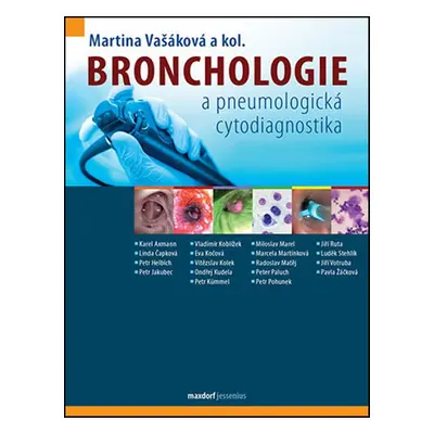 Bronchologie - Martina Vašáková