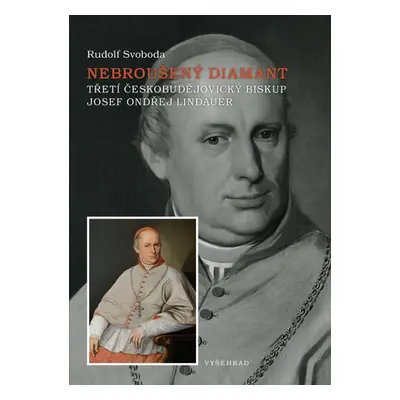 Nebroušený diamant - Rudolf Svoboda