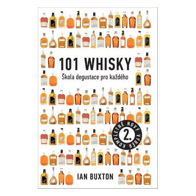 101 Whisky - Ian Buxton