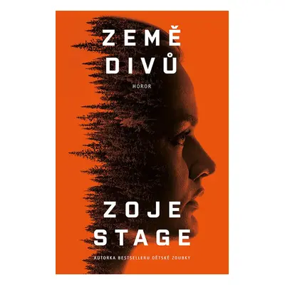 Země divů - Zoje Stage