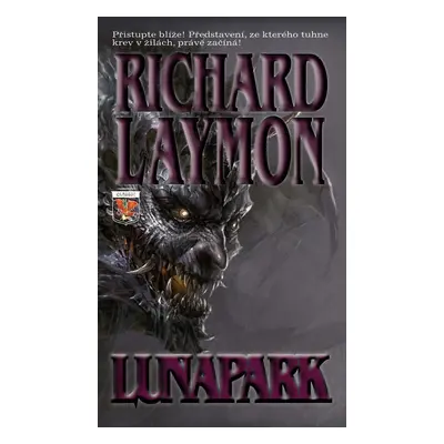 Lunapark - Richard Laymond