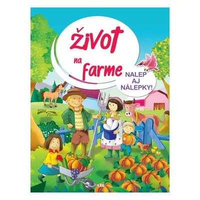 Život na farme - Autor Neuveden