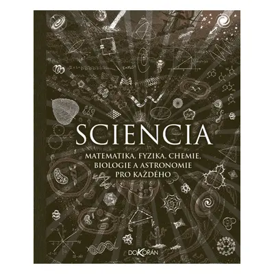 Sciencia - Matthew Watkins