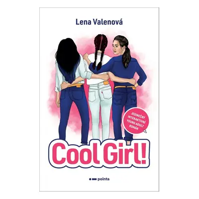 Cool Girl! - Lena Valenová